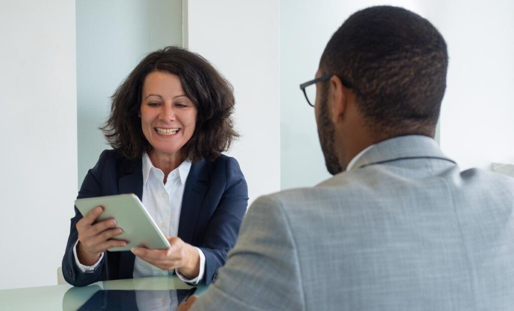 pesquisa de satisfação interna