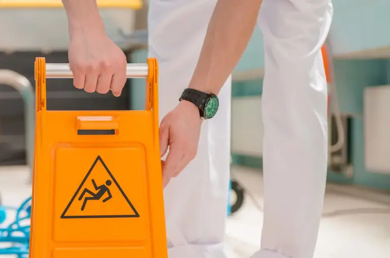 NR 26: como fazer sinalização de segurança na empresa