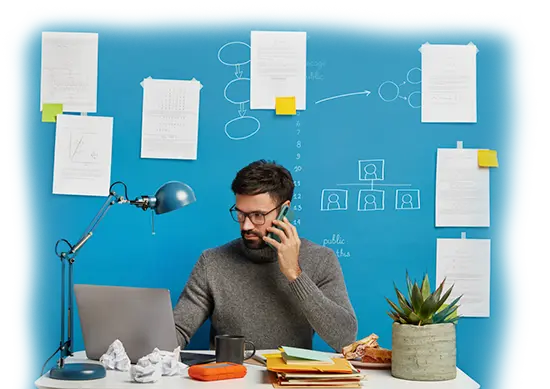 Diagnóstico de Maturidade de Processos