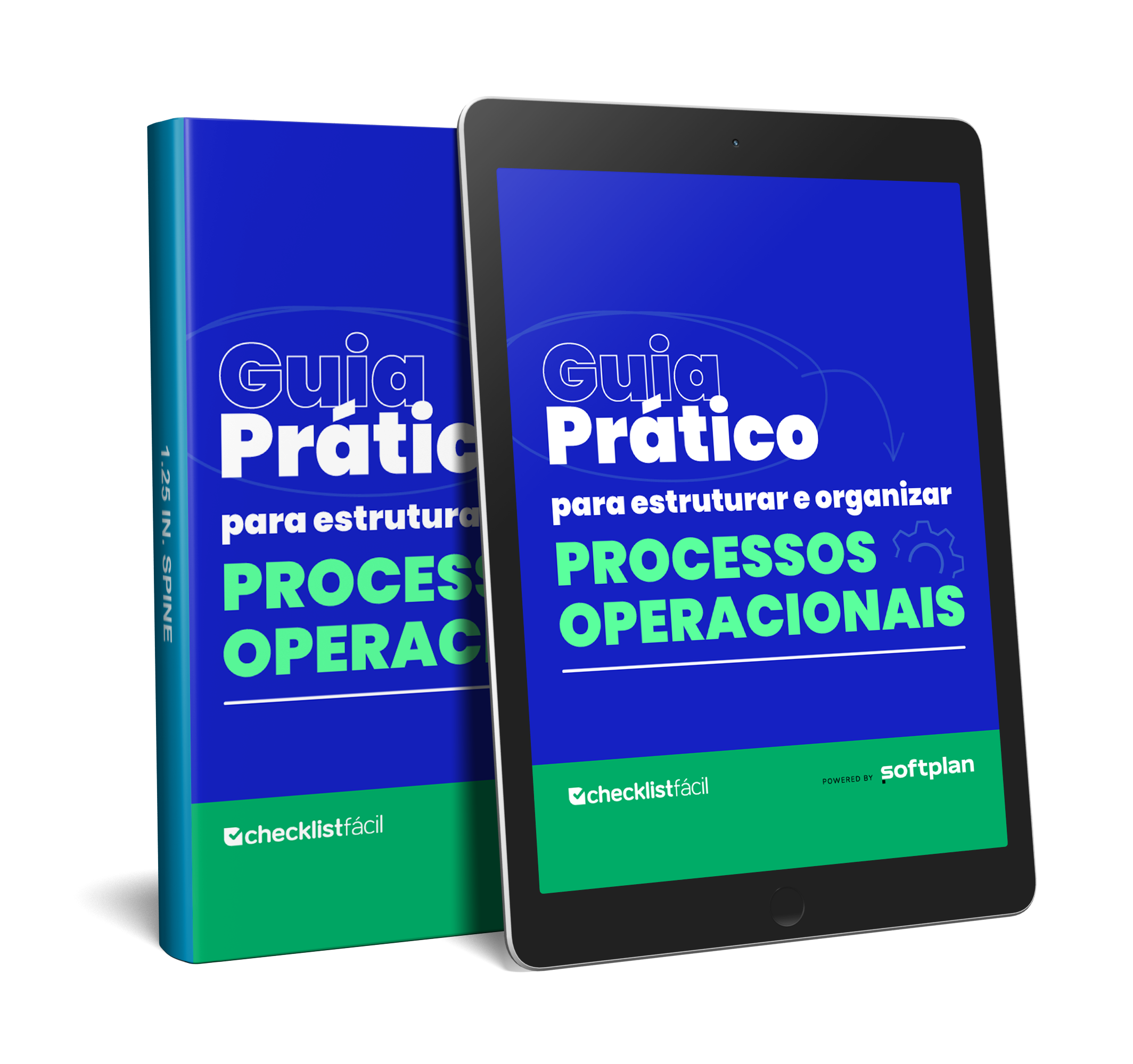 Guia Prático para Estruturar e Organizar Processos Operacionais