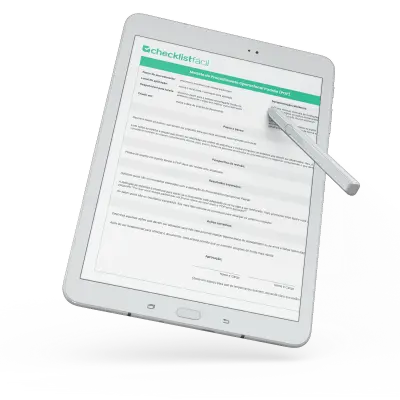 Procedimento Operacional Padrão