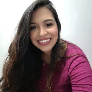 Foto de Gabriela Sena