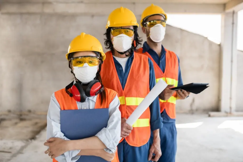 acidentes industriais
