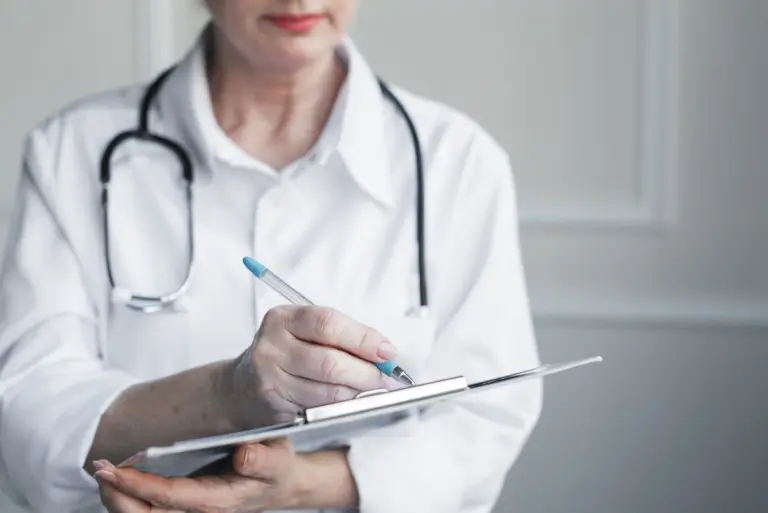 auditoria hospitalar