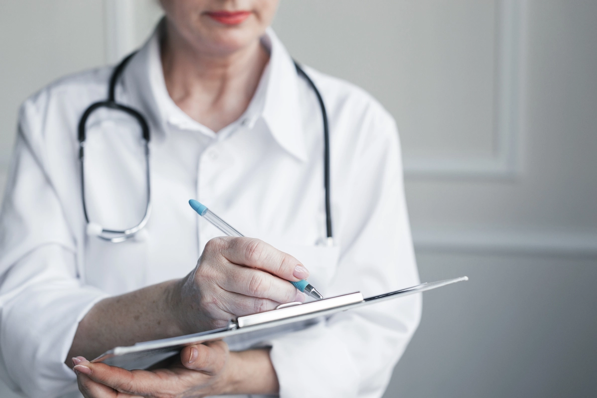 auditoria hospitalar