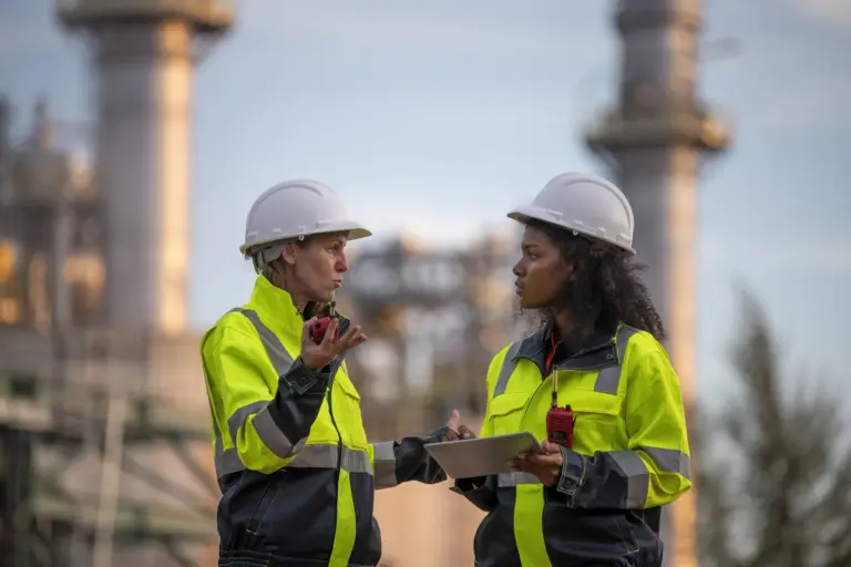 relatório de visita técnica