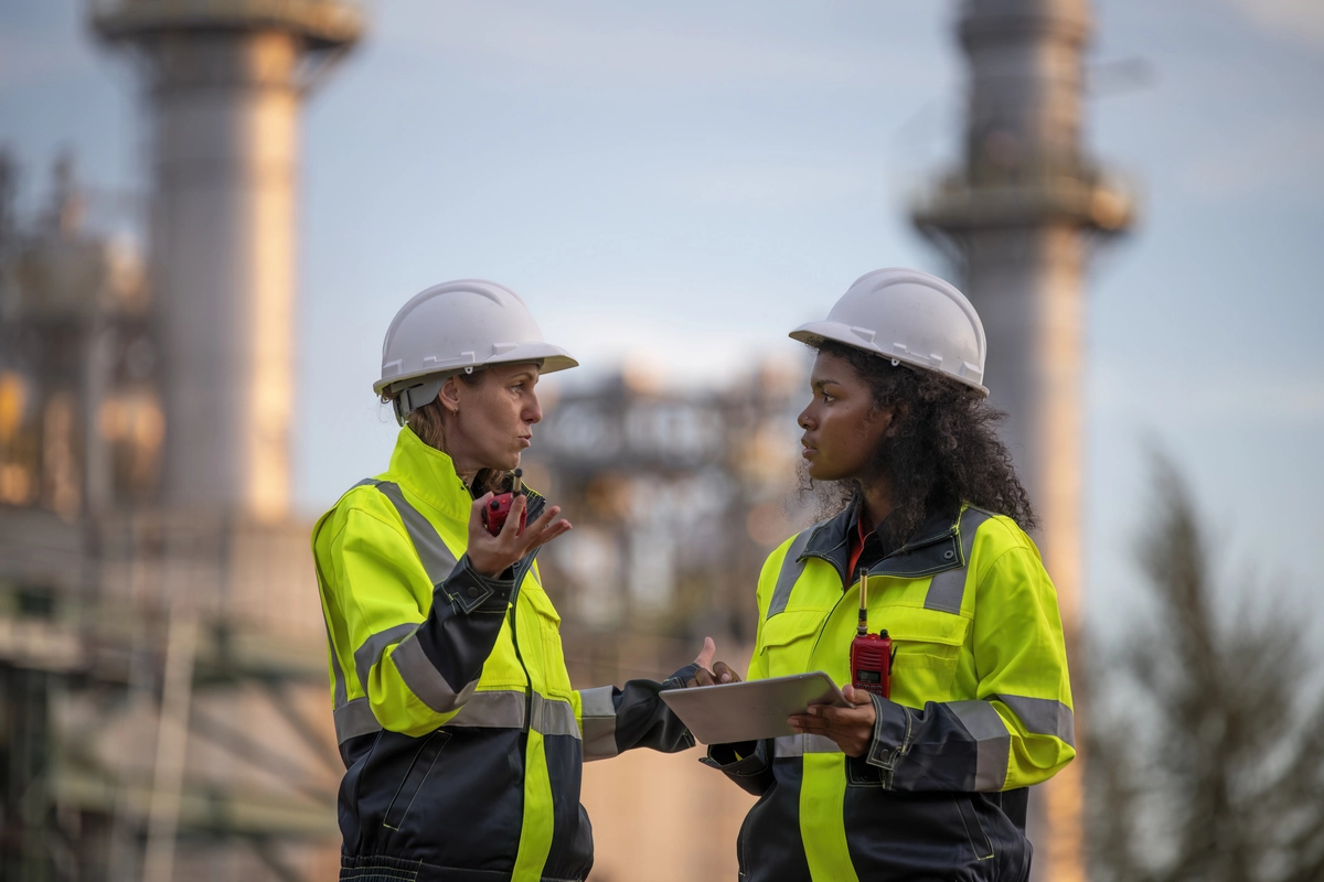 relatório de visita técnica