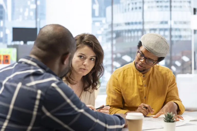 gestão de desempenho