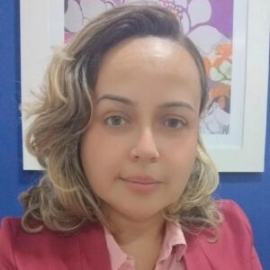 Foto de Mônica Cavalcanti