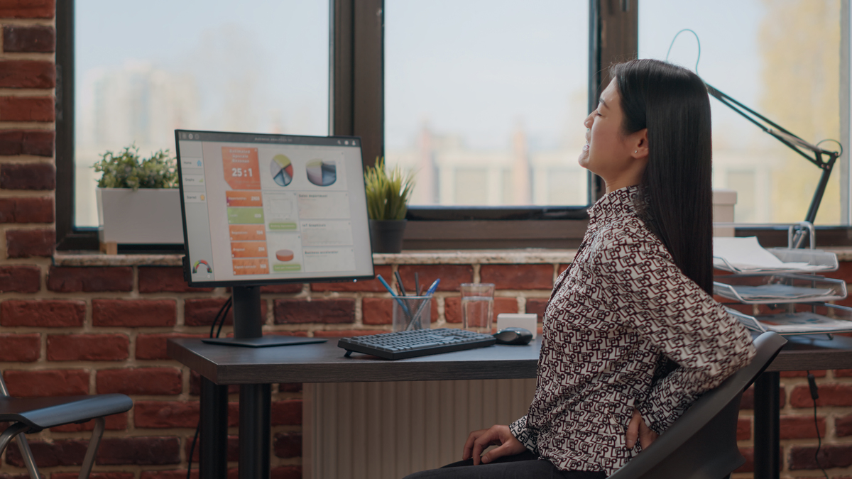 análise ergonômica do trabalho