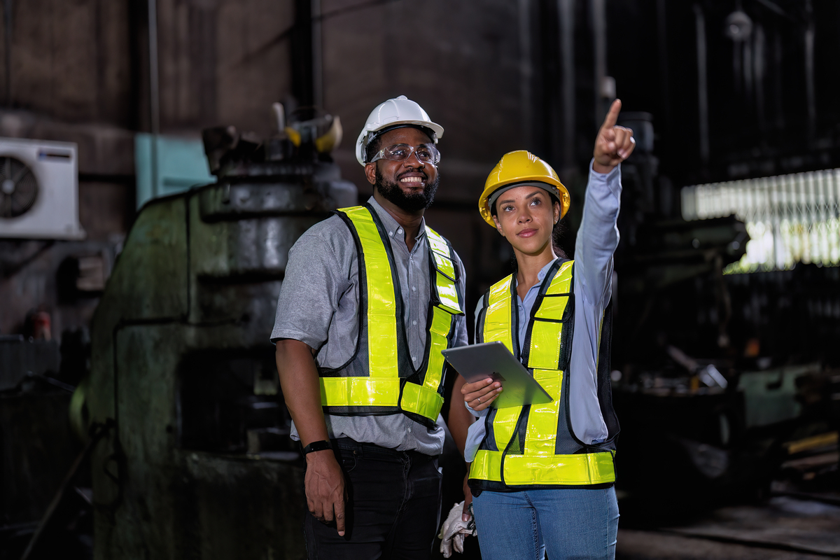 classificação das normas regulamentadoras