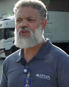 Foto de Evaldo Araújo