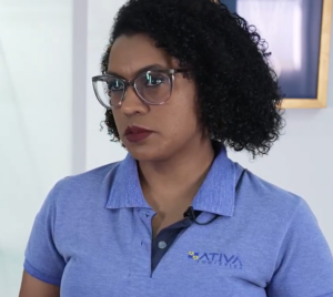 Foto de Luara Mathias