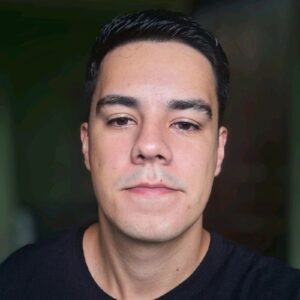 Foto de Maycon Douglas