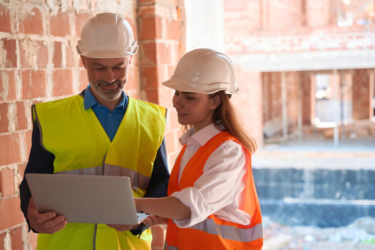 Relatório Diário de Obra RDO