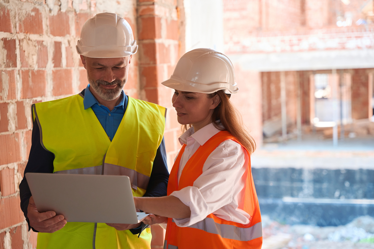 Relatório Diário de Obra RDO