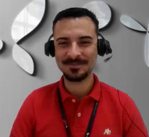 Foto de Octavio Cury Mautrink Teixeira