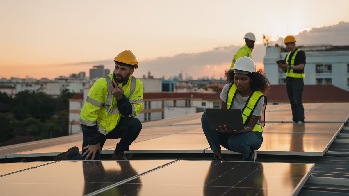 construção sustentável