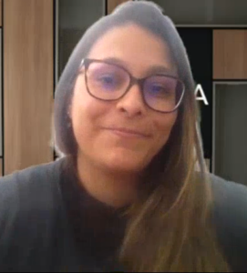 Foto de Bruna da Silva Tonini