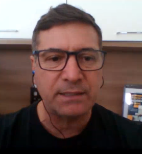 Foto de Marcelo Paiva