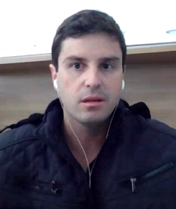 Foto de Lucas Bolotari