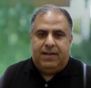 Foto de Wellington Siqueira 