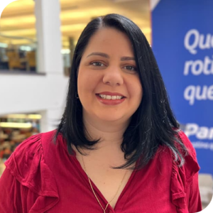 Foto de Franceli Barreto