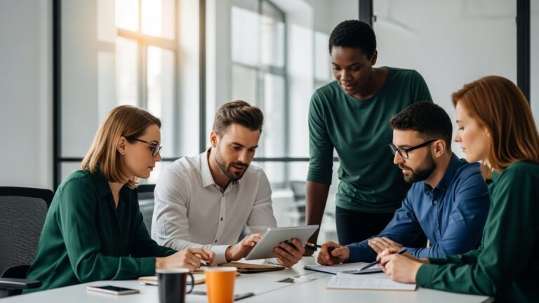 gestão de conhecimento