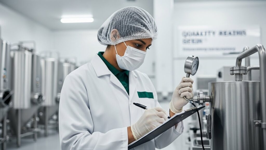 haccp