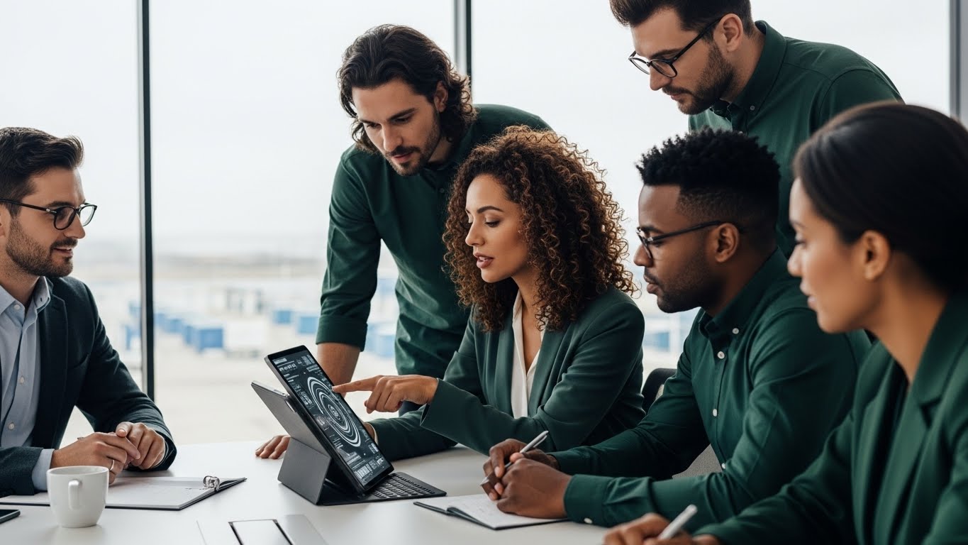 plano de contingência