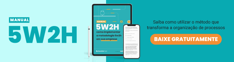 Ebook gratuito Manual 5w2h