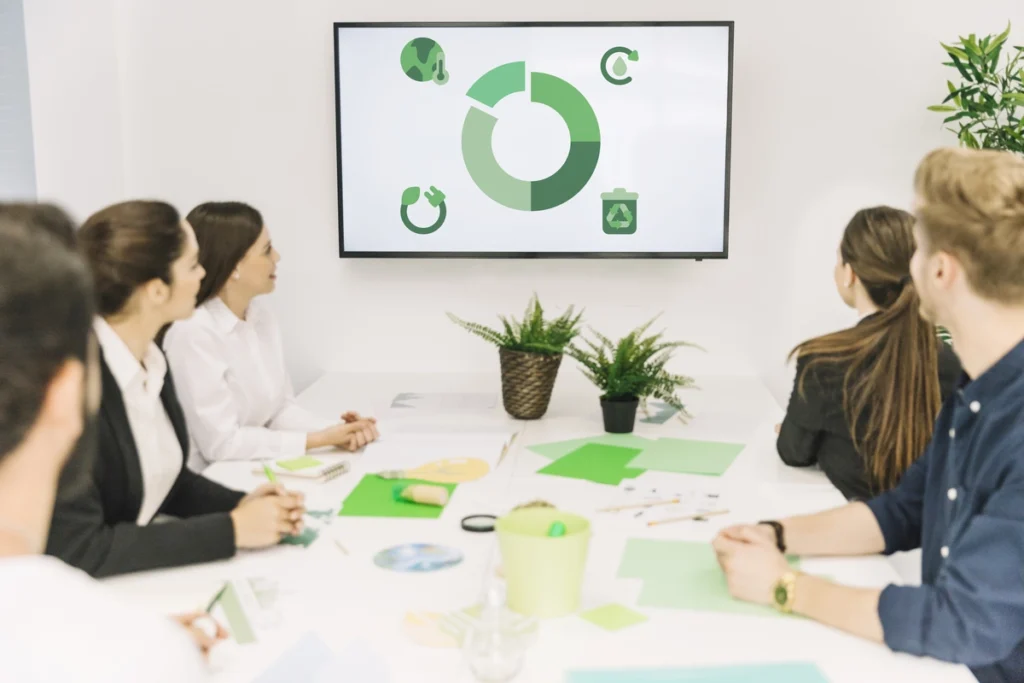auditoria ambiental