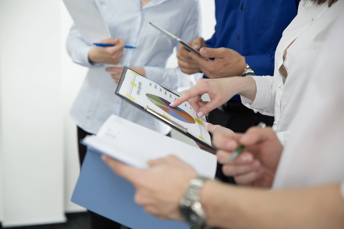 Auditoria de qualidade