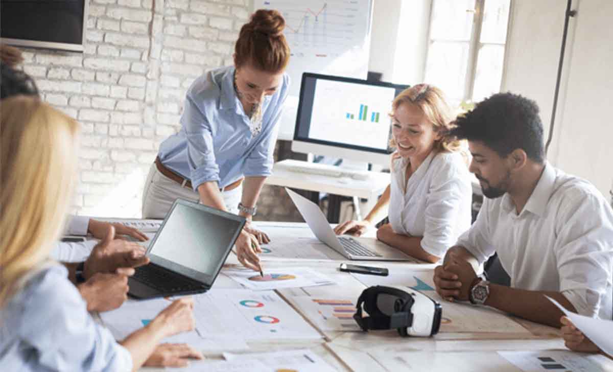 tudo sobre padronização de processos