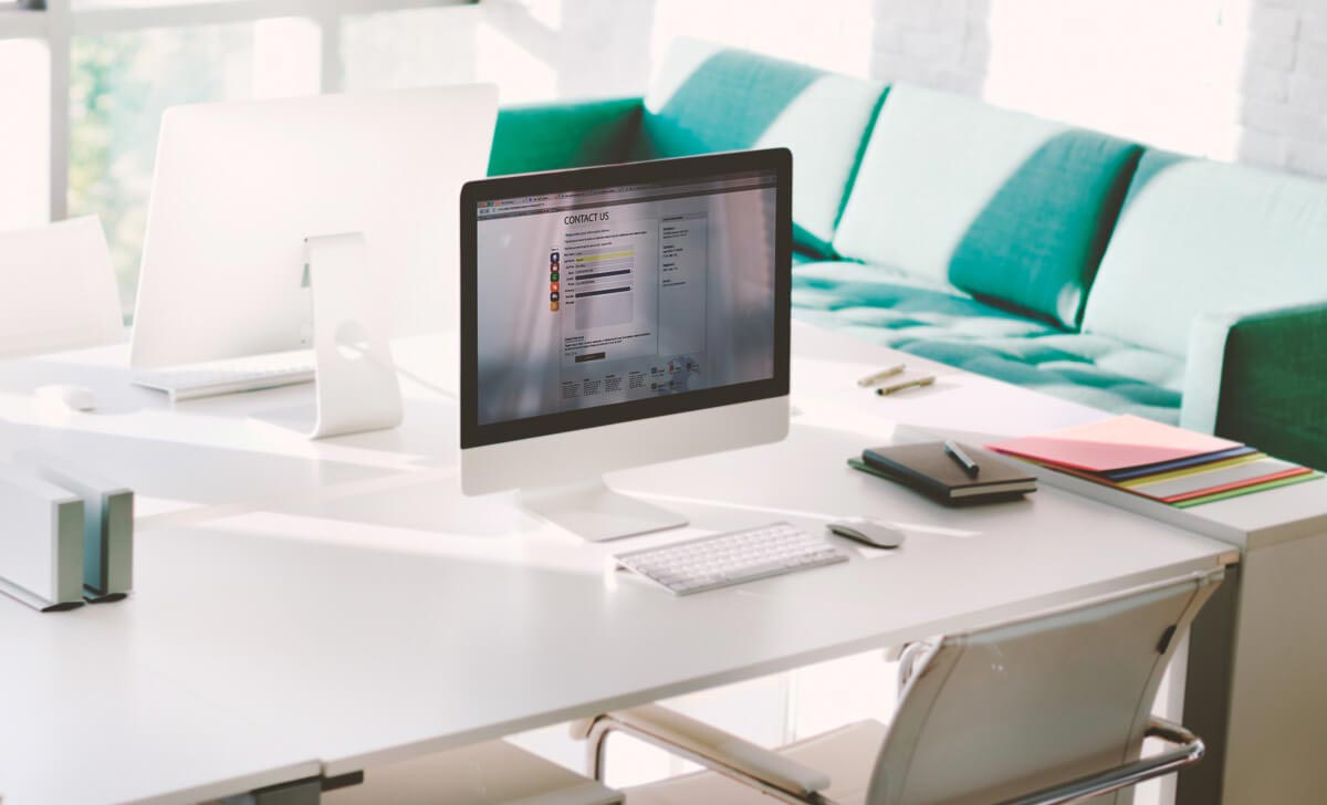 Como organizar o ambiente de trabalho