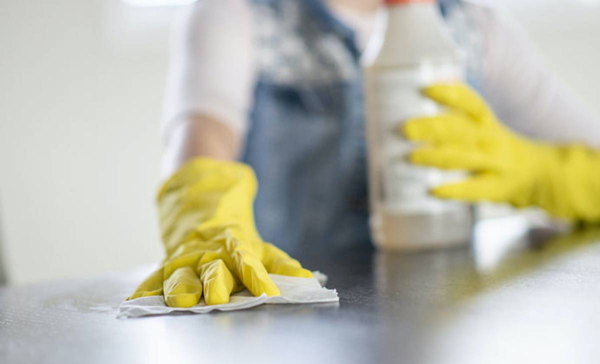 Limpeza de loja: como um checklist pode ajudar?