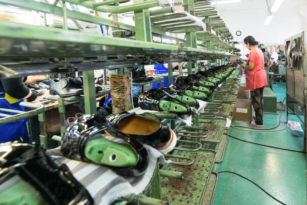 Tecnologias e tendências para a indústria calçadista que precisa conhecer