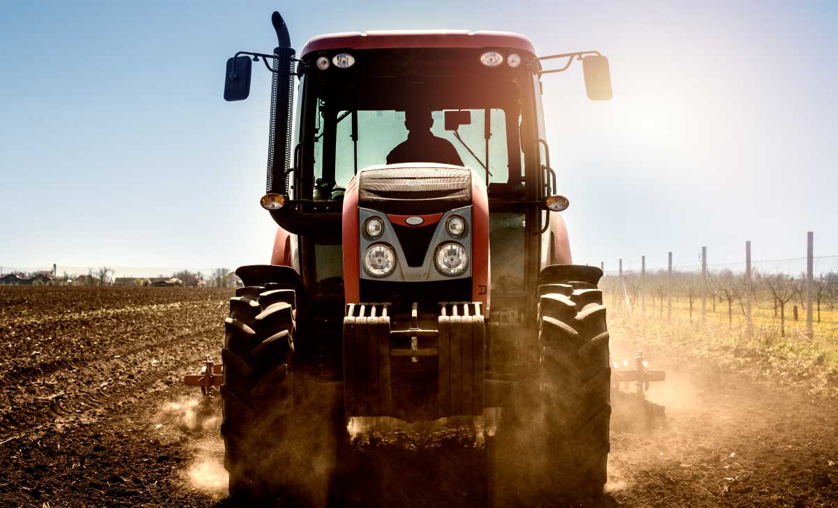 impactos ambientais da agricultura