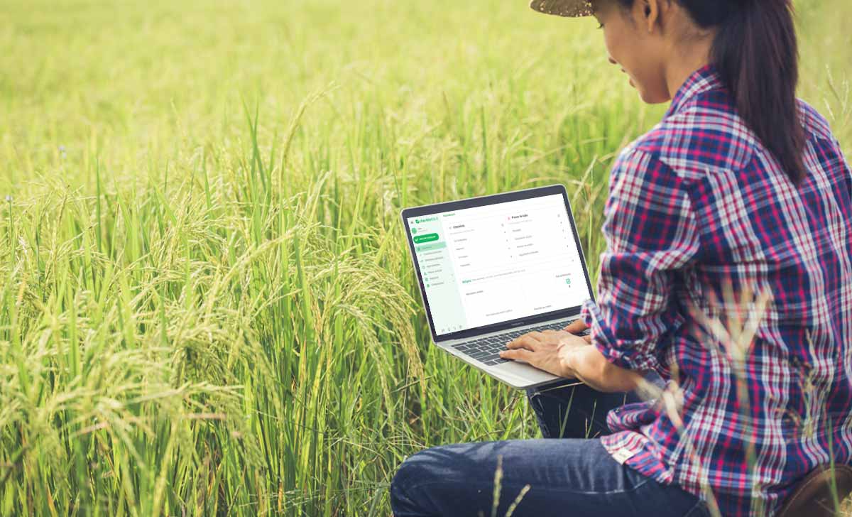 Uso de checklist online faz parte da digitalização agronegócio
