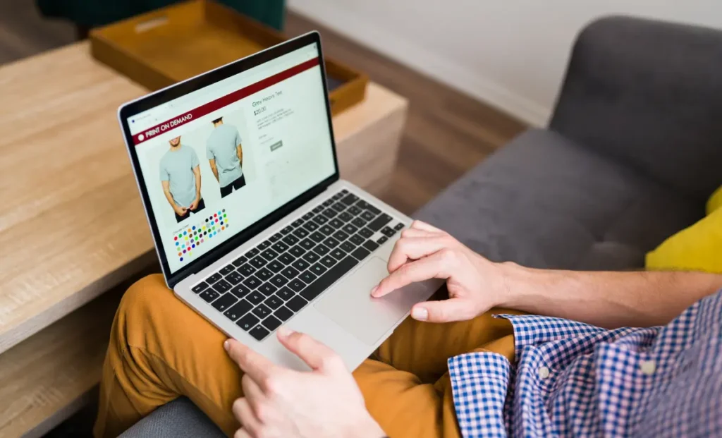 e-commerce
