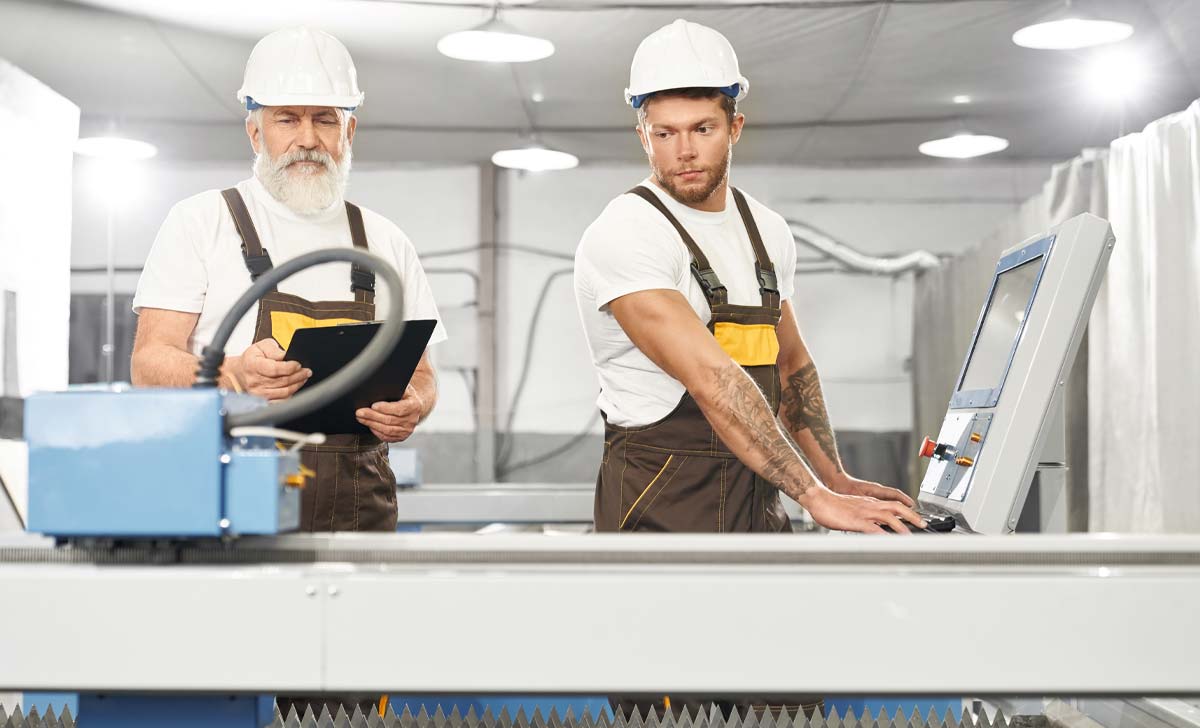 6 passos para criar uma folha de verificação qualidade