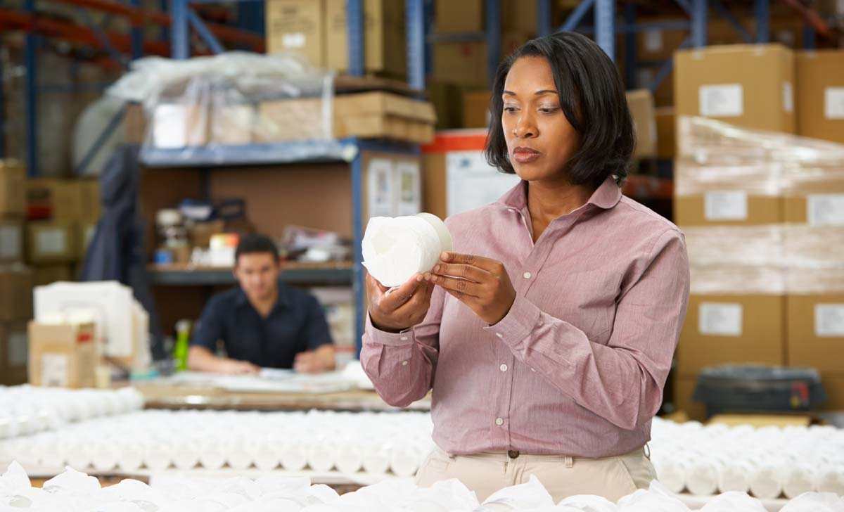 Como fazer a gestão de não conformidades