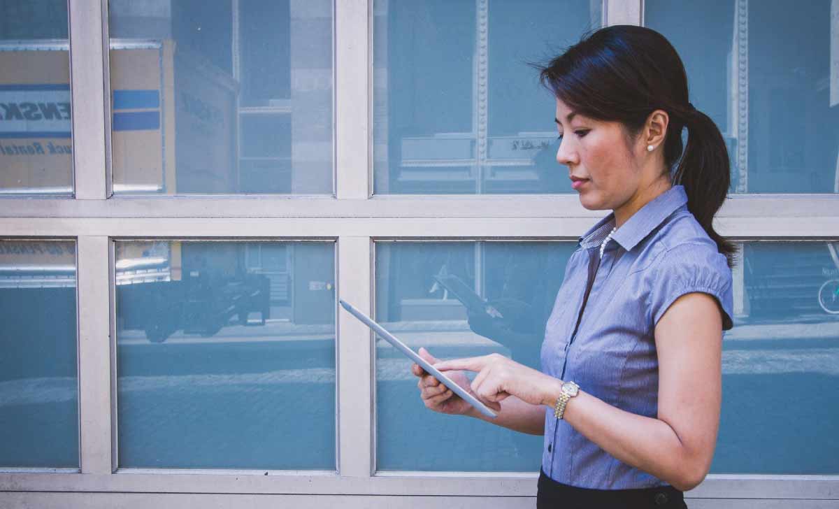 A tecnologia é essencial para a gestão de processos industriais