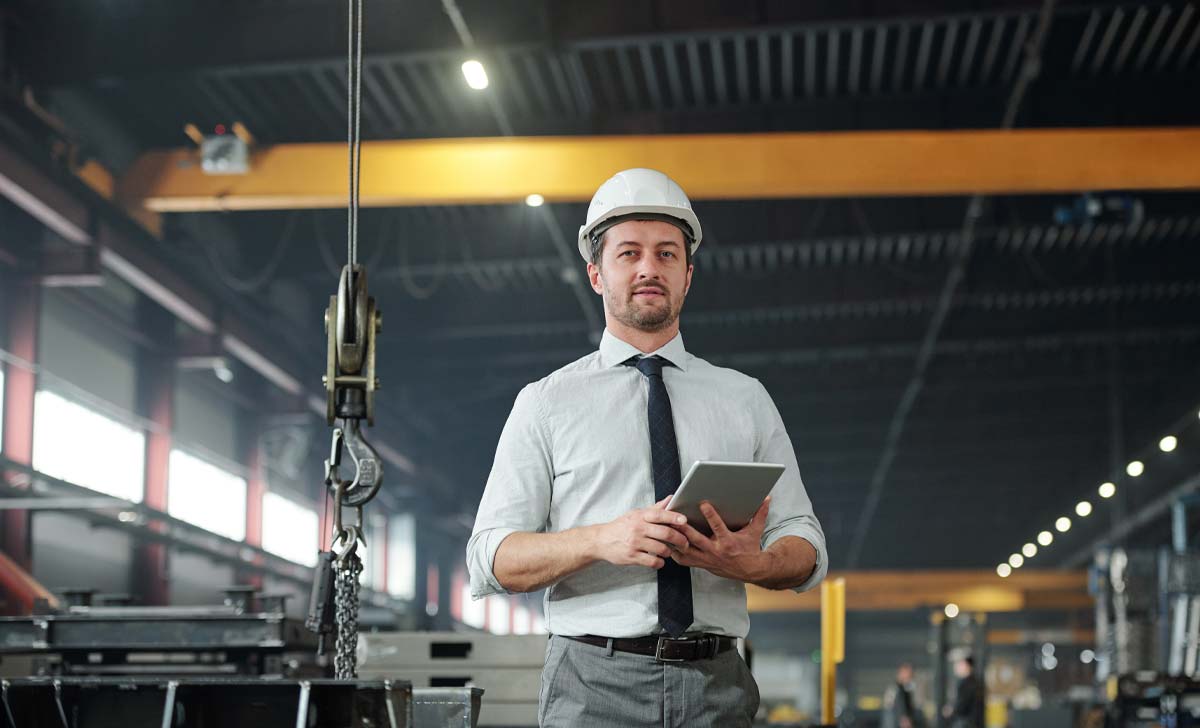 Checklist Fácil para a gestão da qualidade na indústria