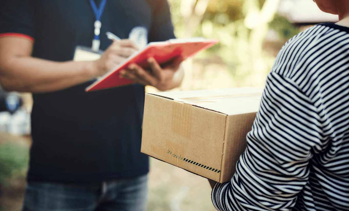 Atividade que pode ser acompanhada através de indicadores de desempenho logístico