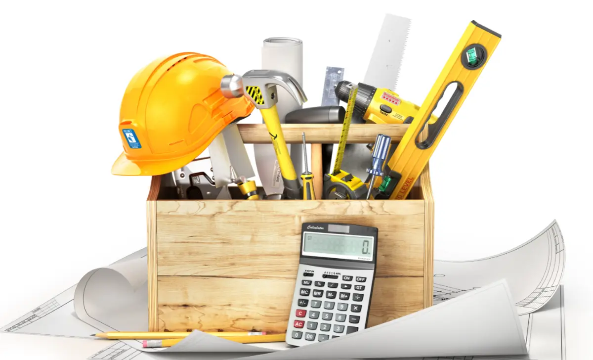 indicadores de perdas na construção civil