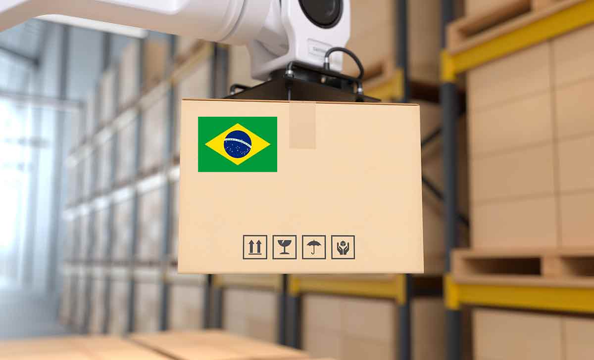 Fábricas estão incorporando novas tecnologias seguindo conceito de Indústria 4.0 no Brasil
