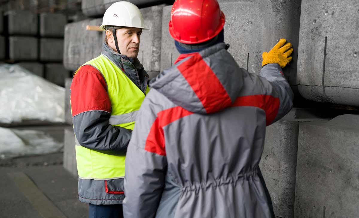 A importância de realizar inspeção de obras