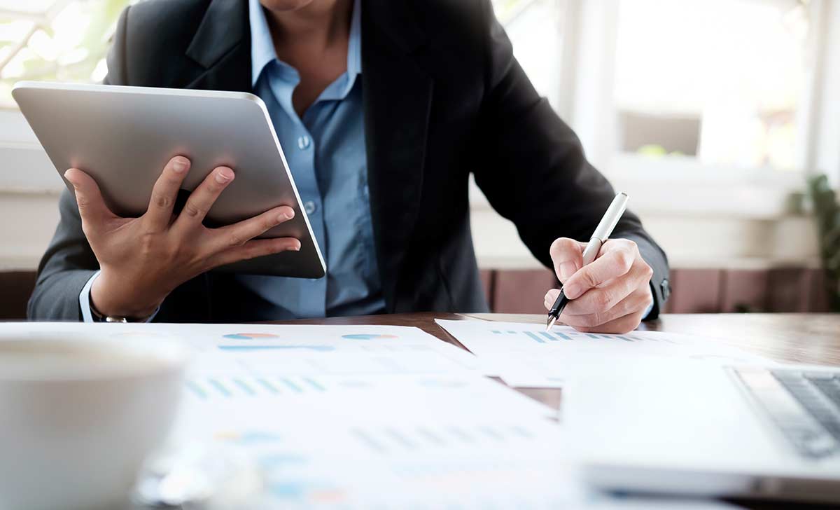 Ferramentas ajudam a realizar a melhoria contínua