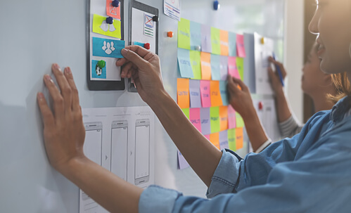 Como aplicar desing thinking